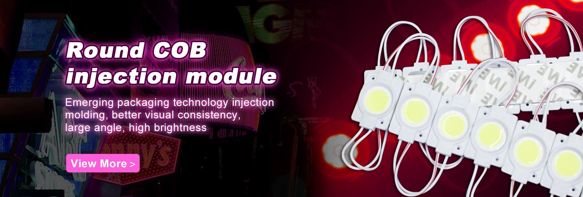 Company Overview Jiangmen Ruifeng Optoelectronics Co., Ltd.