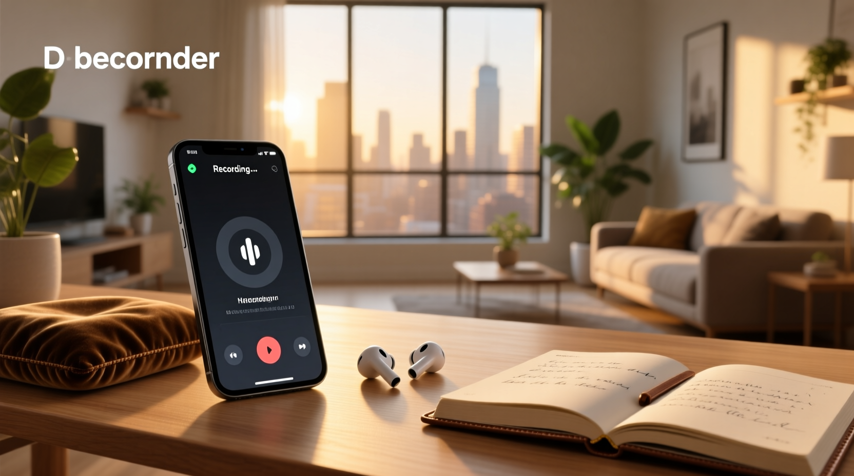 best hidden voice recorder apps android ios guide