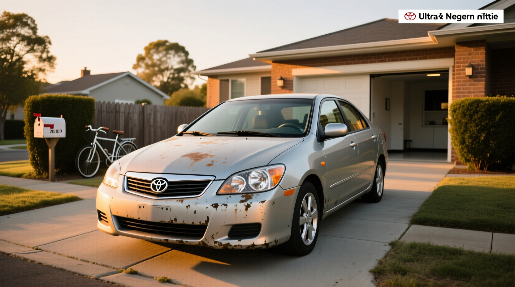How to Replace Headlights on a 2007 Toyota Corolla