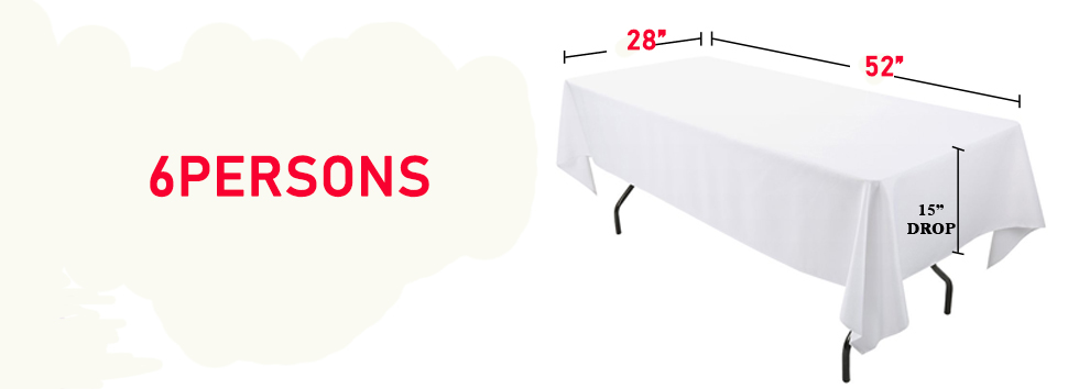Biodegradable Corn Starch Household Hotel Tablecloths Disposable Table Cover, Birthday, Party, Christmas