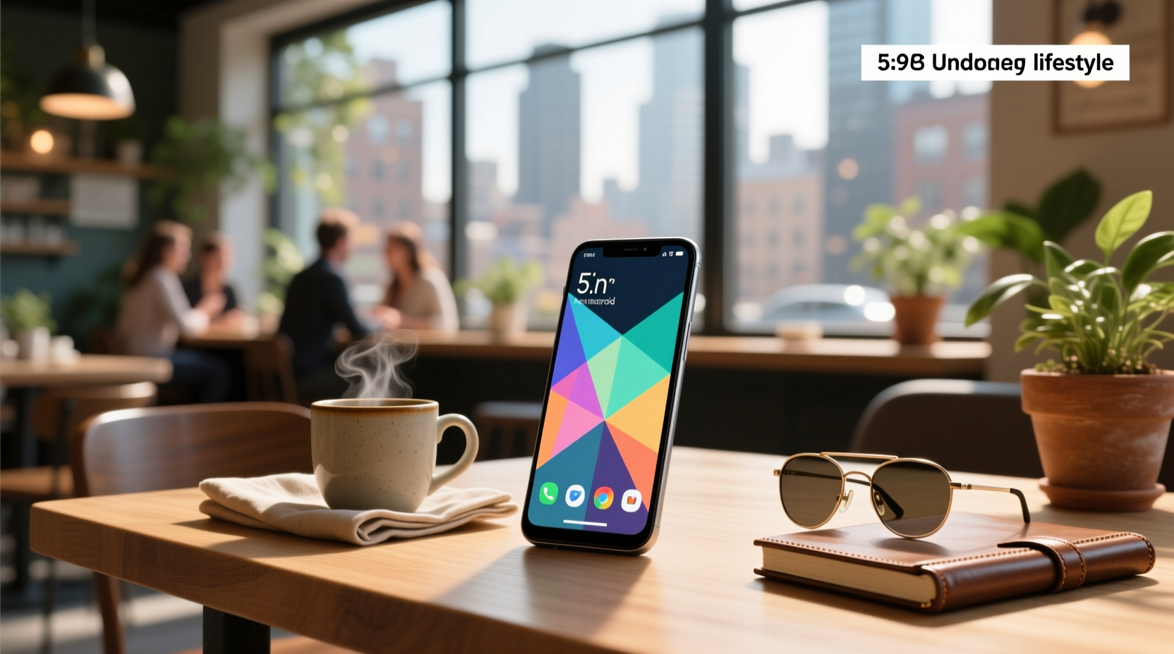 5 inch android phones compact practical