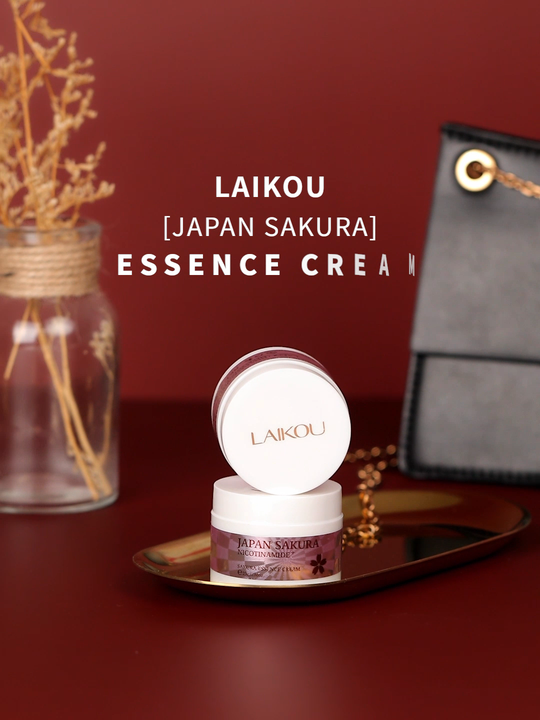 フェイスクリーム sakura Sakura Blossom Deep Hydration Face Cream 60g – My Store