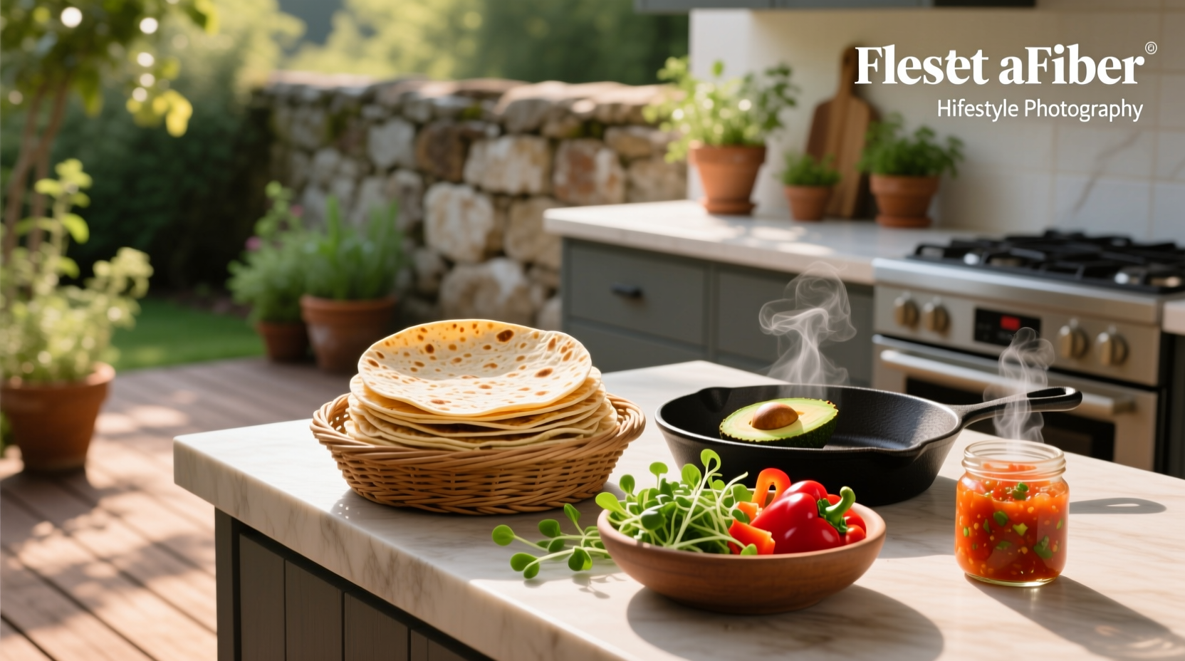 high fiber tortillas what to look for