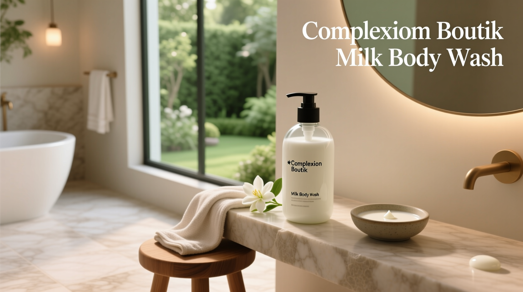 complexion boutik milk body wash review