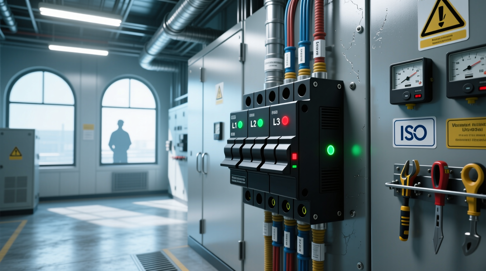 3 pole circuit breaker guide when you need one