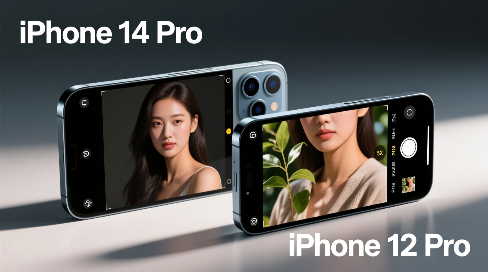 iphone 14 camera vs 12 pro is the upgrade really worth it for photos