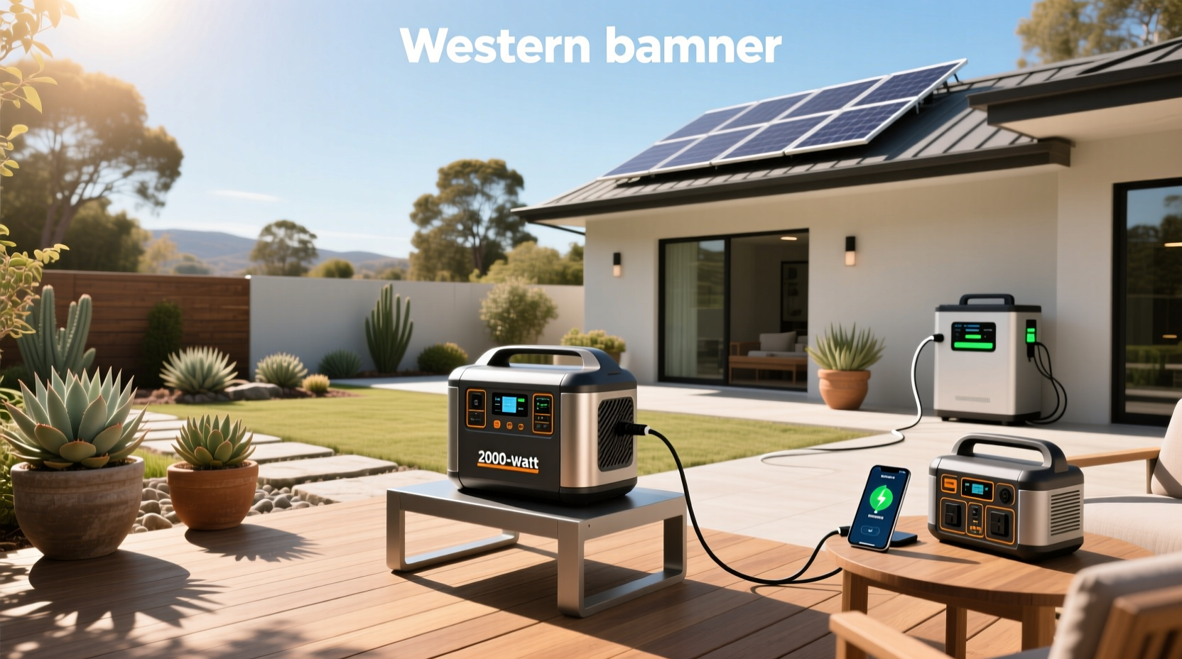 2000w solar generator guide what actually matters in 2026