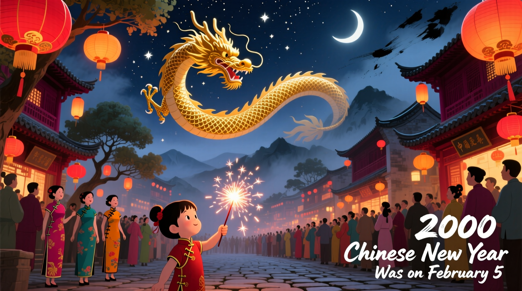 chinese new year 2090