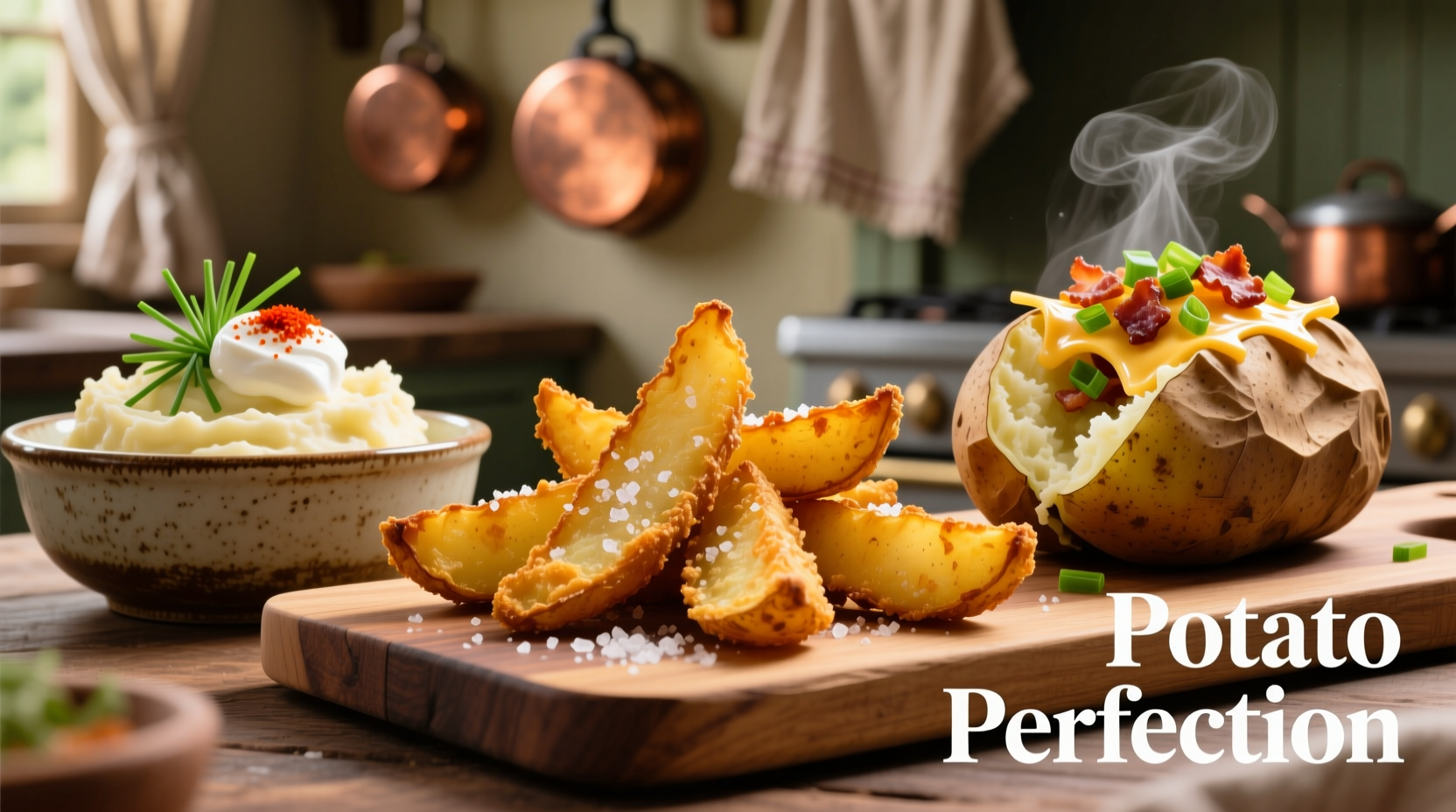 Best Potato Dishes: Global Recipes & Cooking Guide