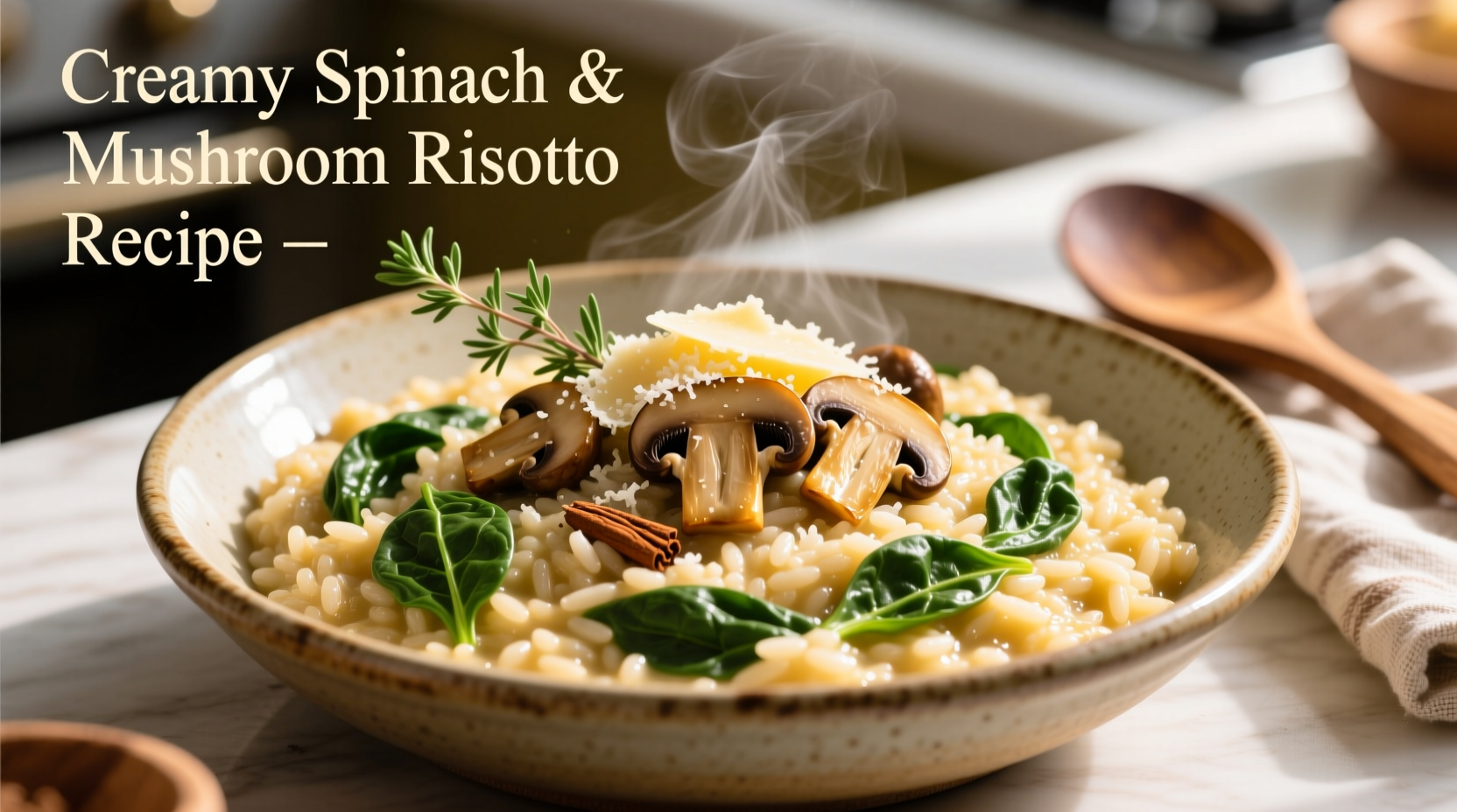 Perfect Spinach and Cream Recipe: 20-Minute Classic