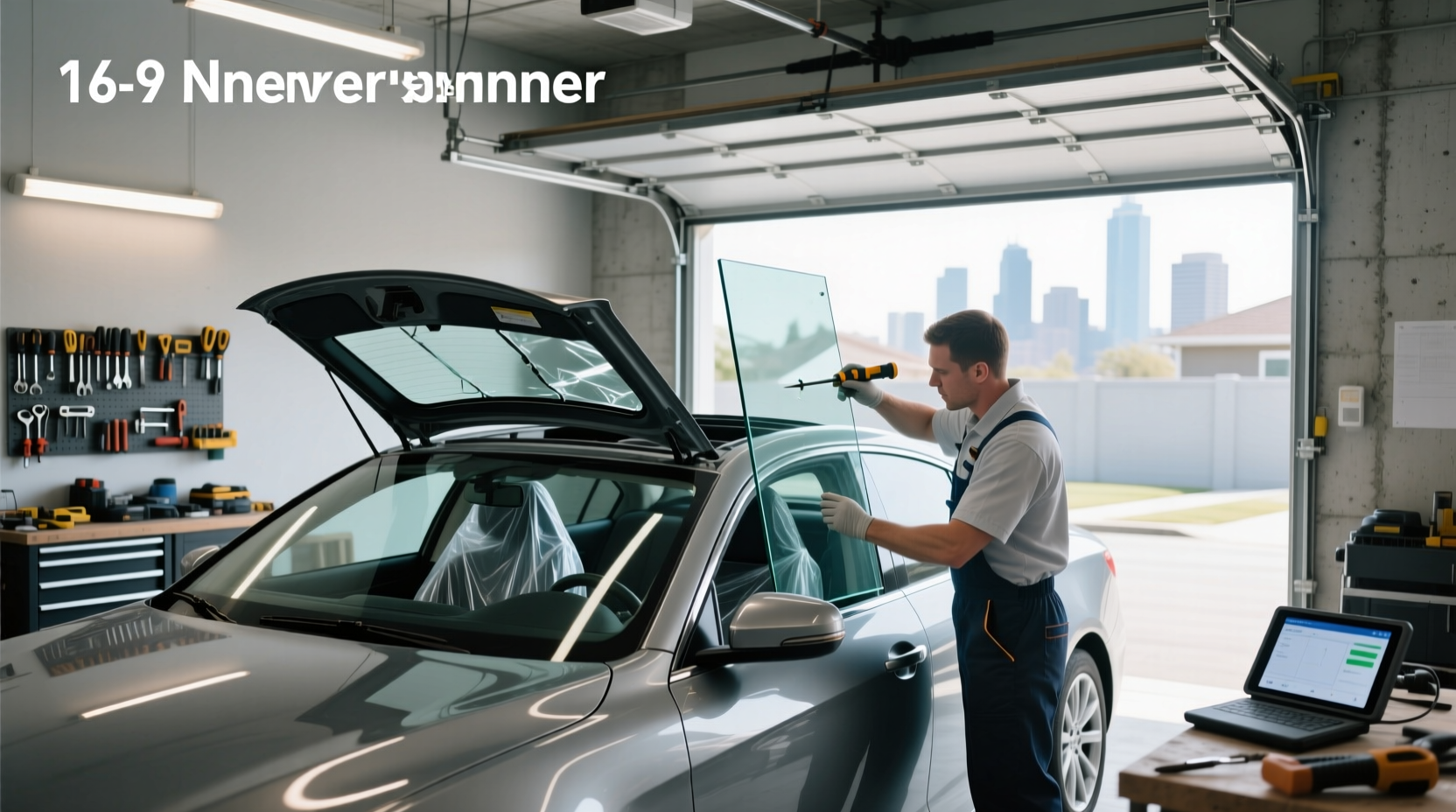 How to Find Sunroof Glass Replacement Near Me