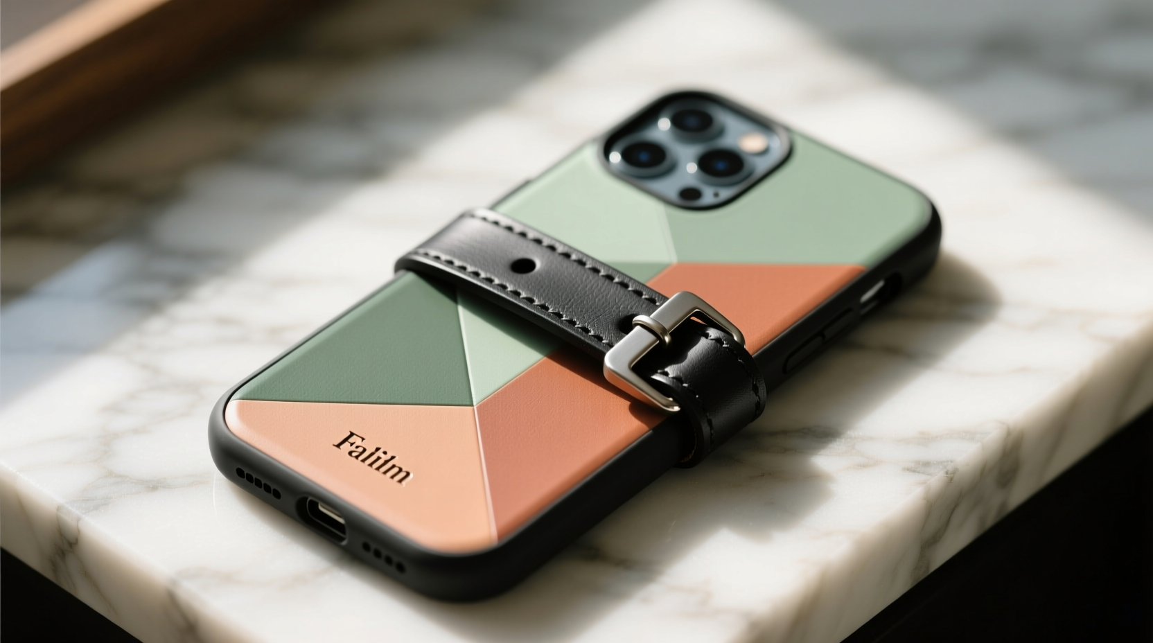 unique tips to customize your iphone case with a stylish and functional wristband
