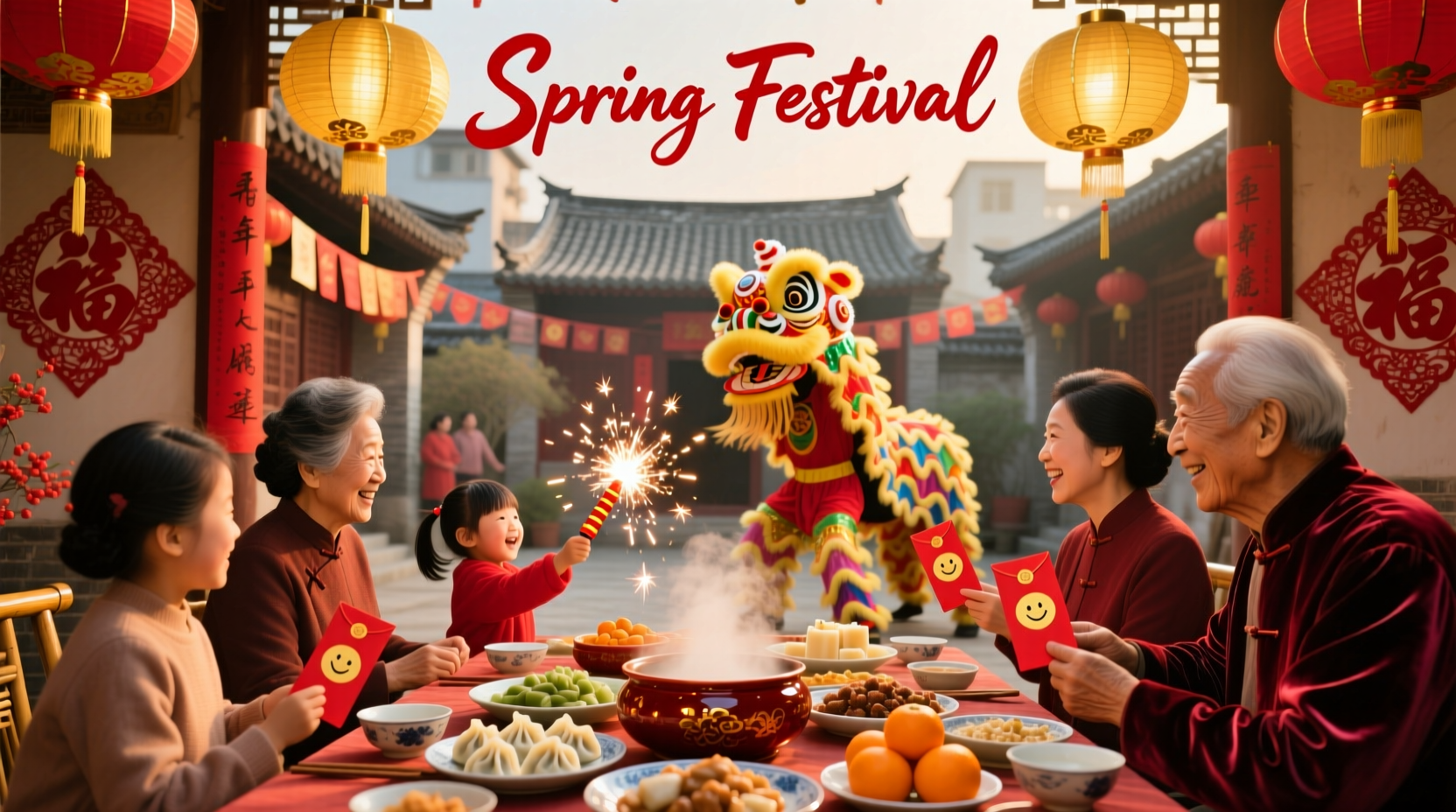 a happy chinese new year