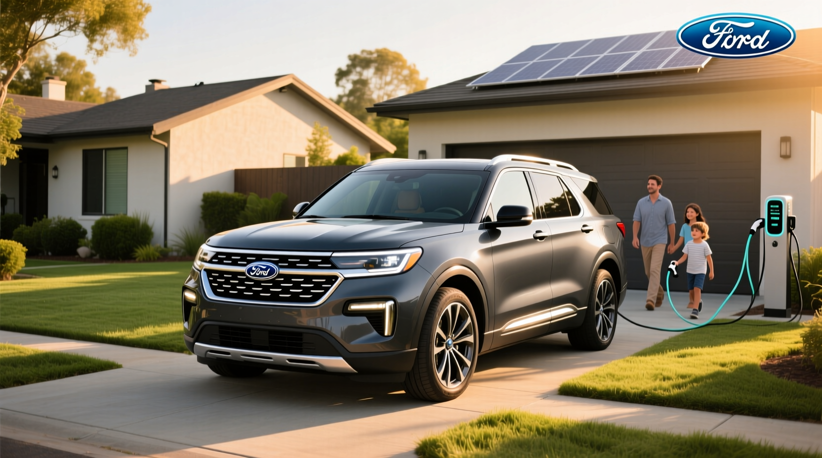 2023 Ford Explorer Plug-in Hybrid guide: what to look for