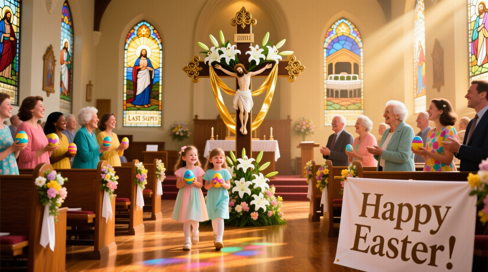 do christian celebrate easter