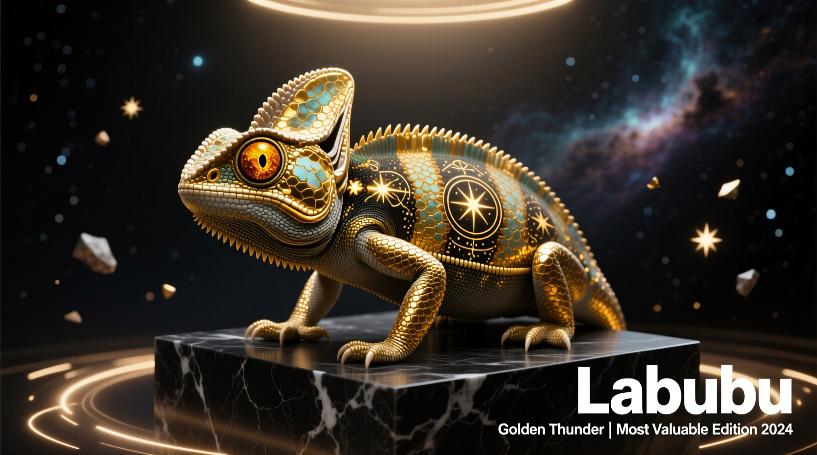 what's the most valuable labubu