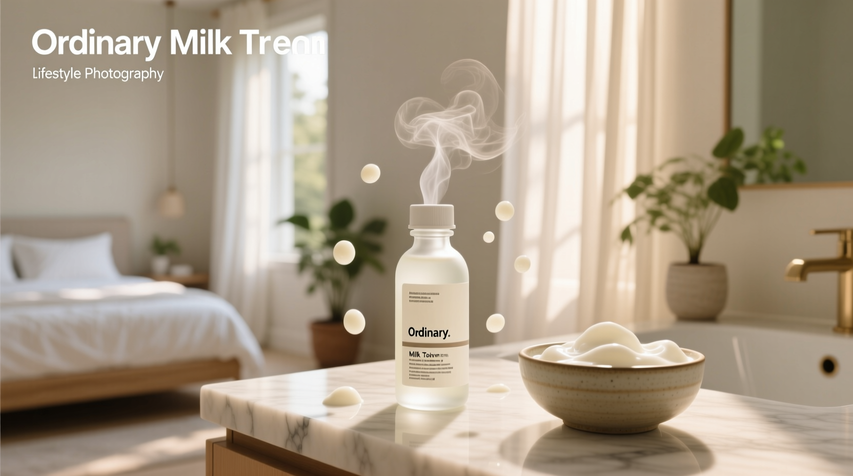 the ordinary milky toner guide