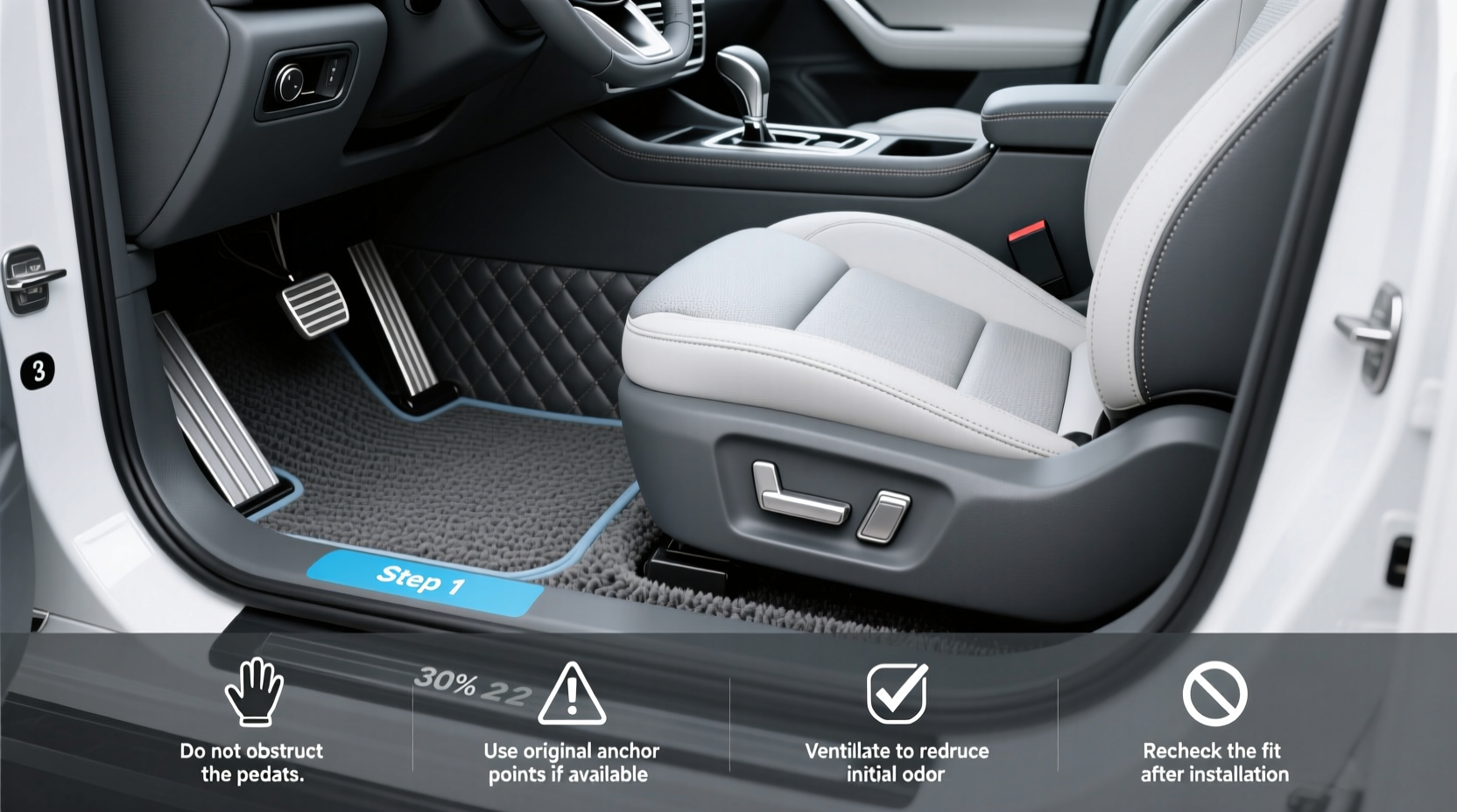 Rugged Seat Covers for Trucks Buying Guide