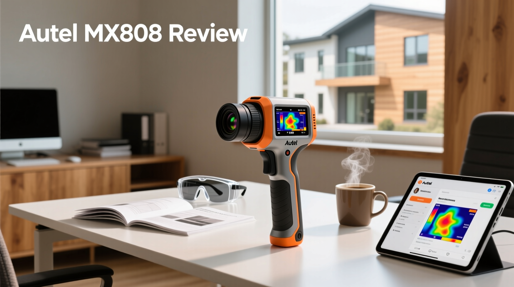 Can the Autel MX808 Handle All-System Diagnostics? Full Review