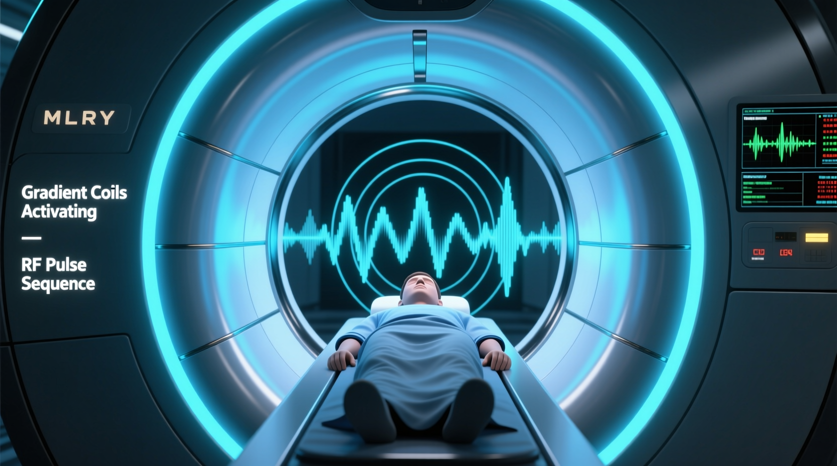 why is an mri so loud understanding the noises