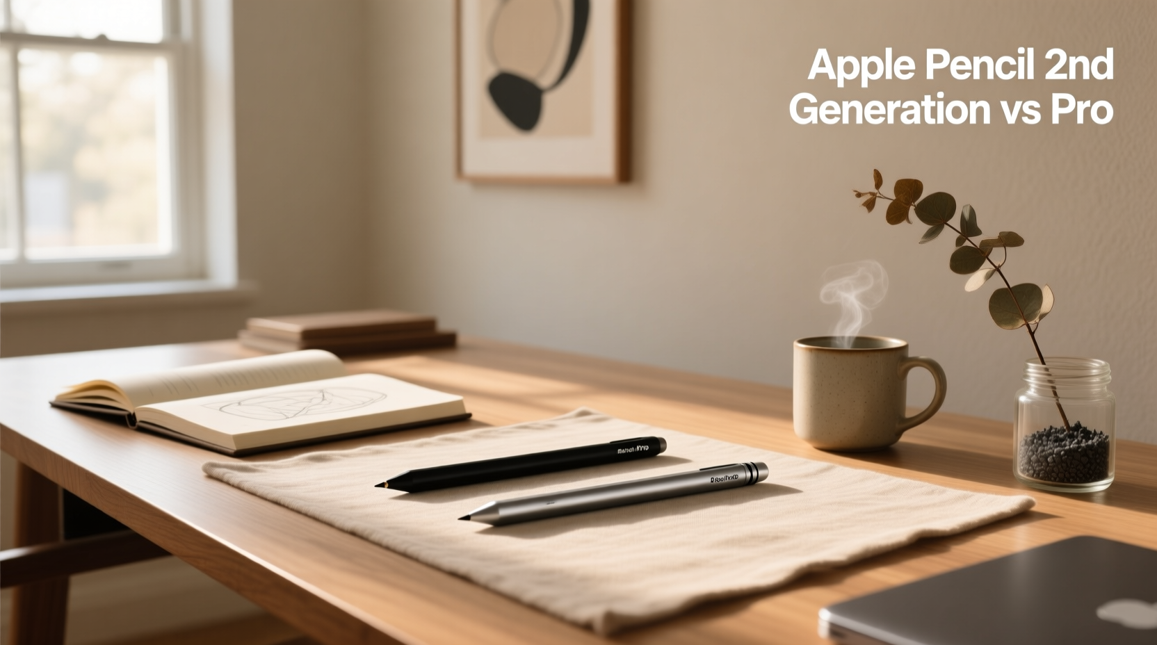 apple pencil 2 vs pro which one should you buy