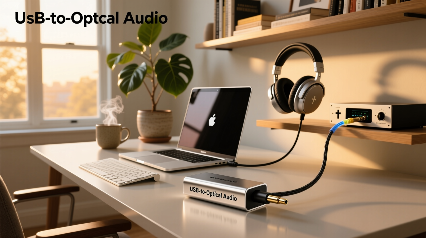 usb to optical audio adapter what you really need to know