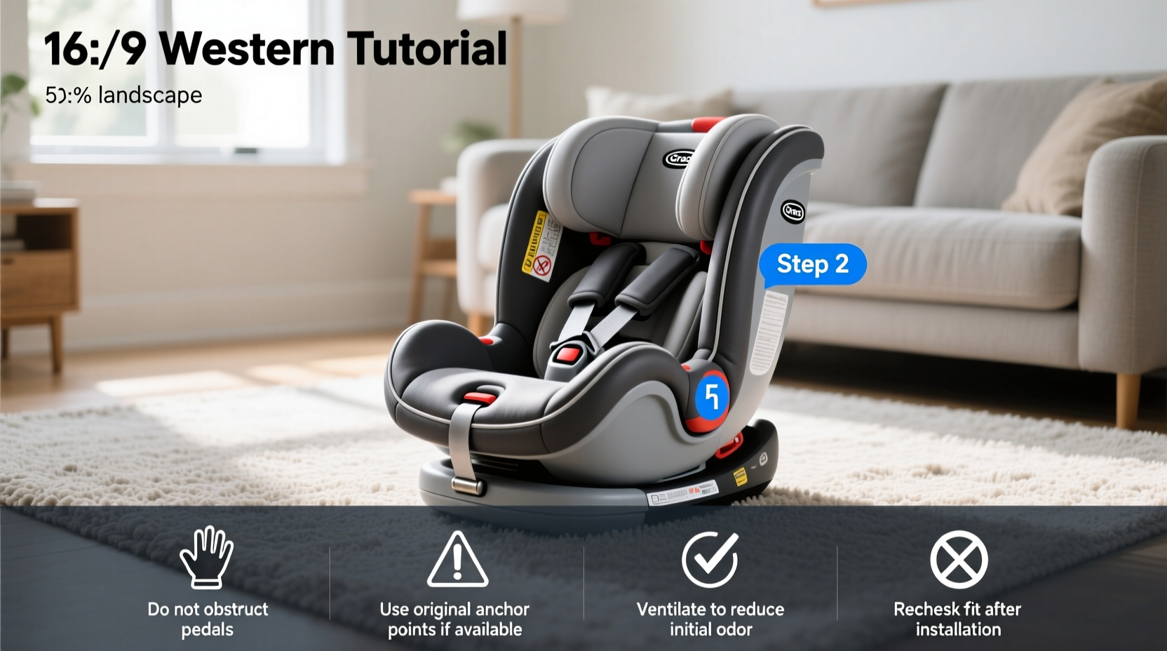 graco forward facing requirements