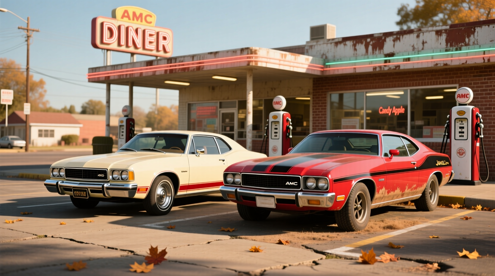 1973 amc hornet vs javelin value buying guide