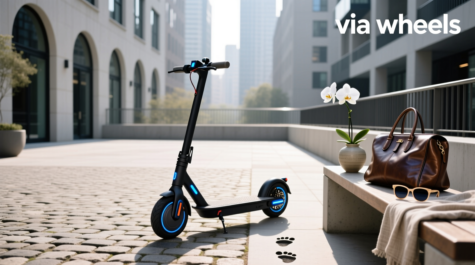 What Does VIA 690kg Mean on Wheels? A Complete Guide