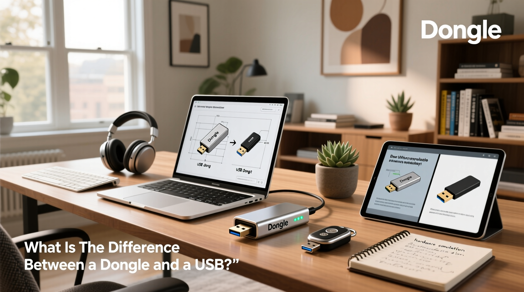 usb dongle emulator,What is the difference between a dongle and a USB? buying guide
