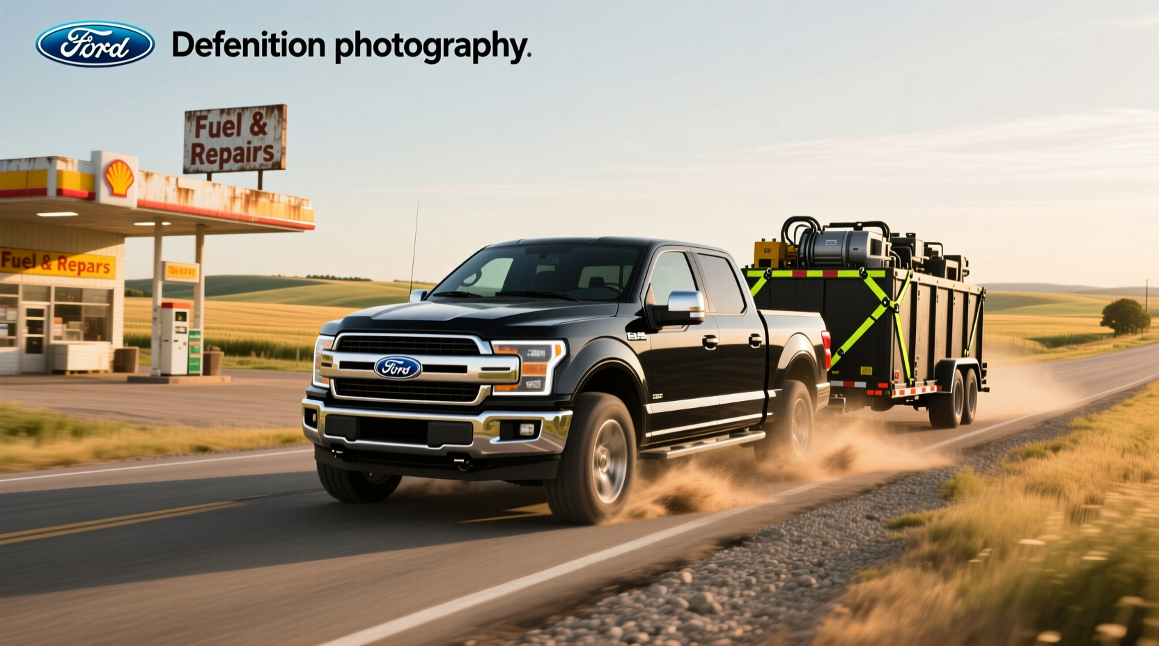 Can I Do Hotshot Trucking with a 1500? A Practical Guide