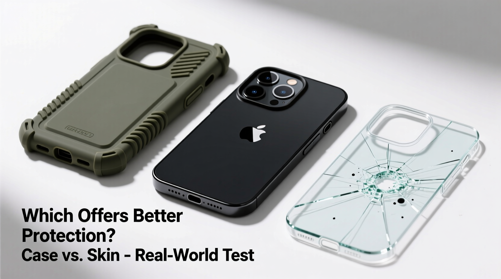 iphone case vs skin which one actually gives better protection 2