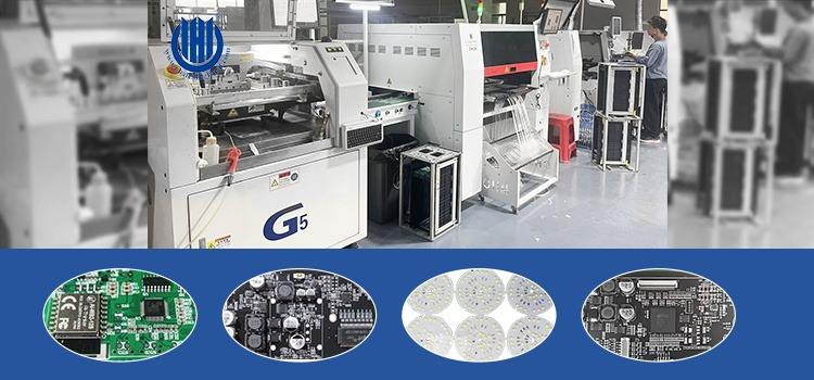 Company Overview - Hunan Charmhigh Electromechanical
