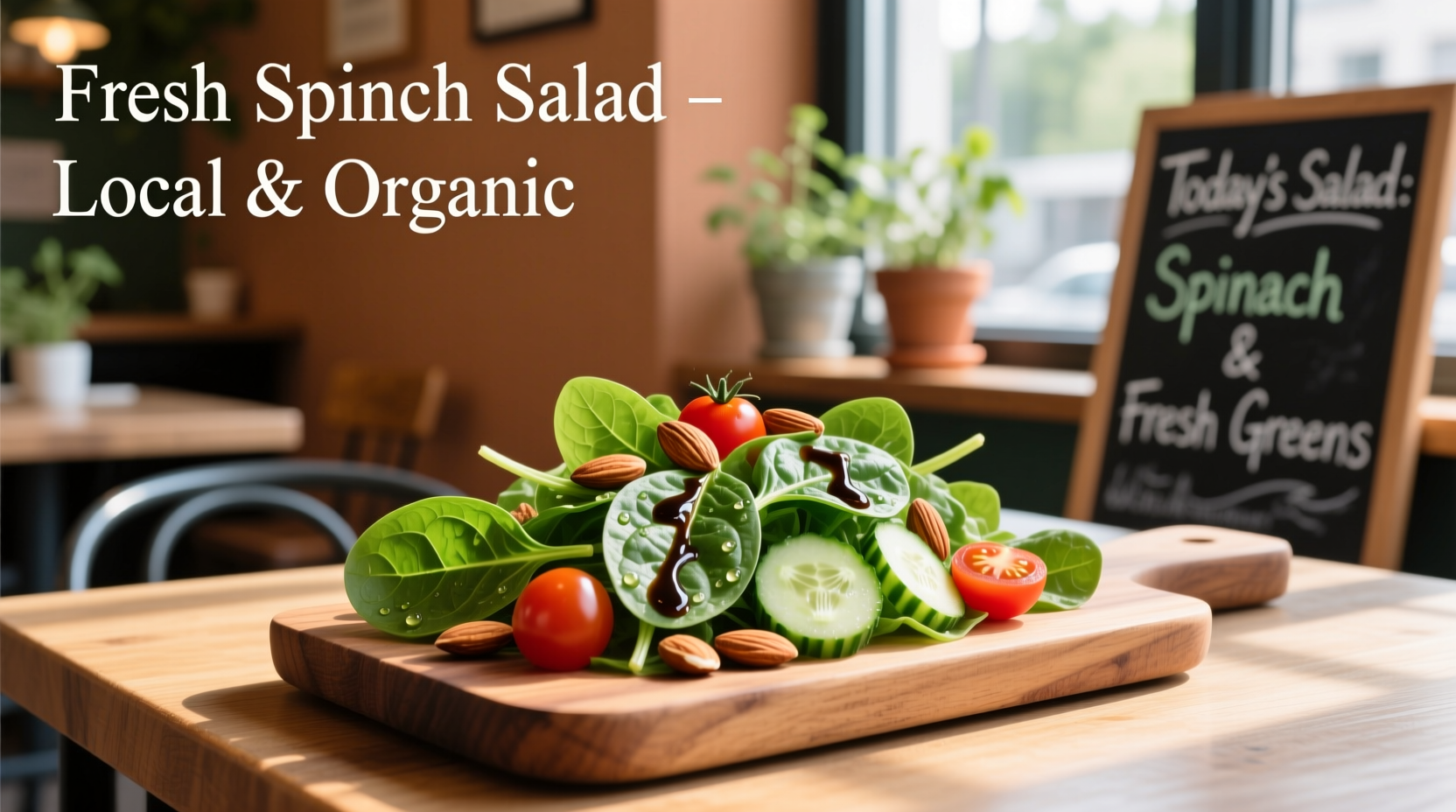 Find the Best Spinach Salad Near You: Expert Guide