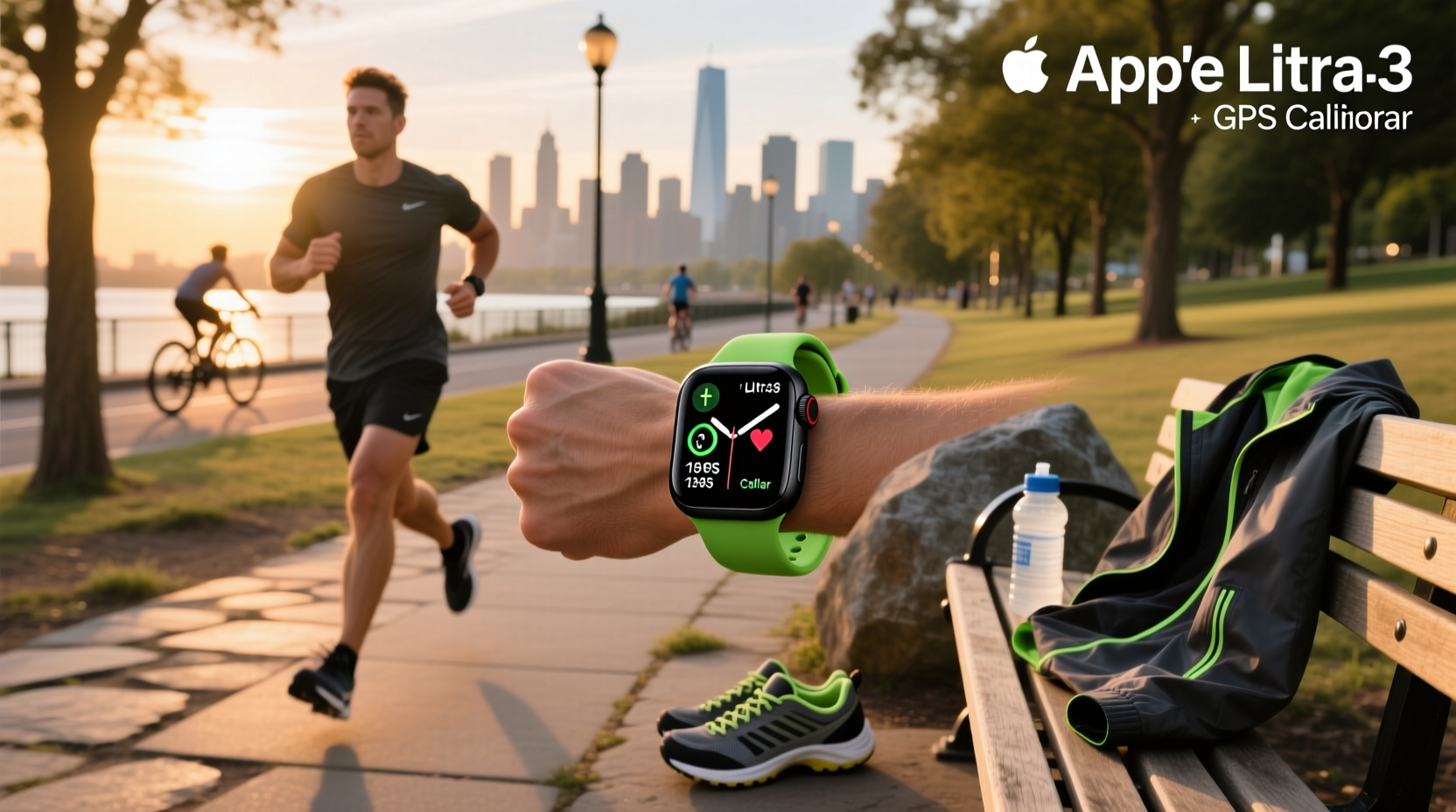 apple watch ultra 3 gps+cellular guide