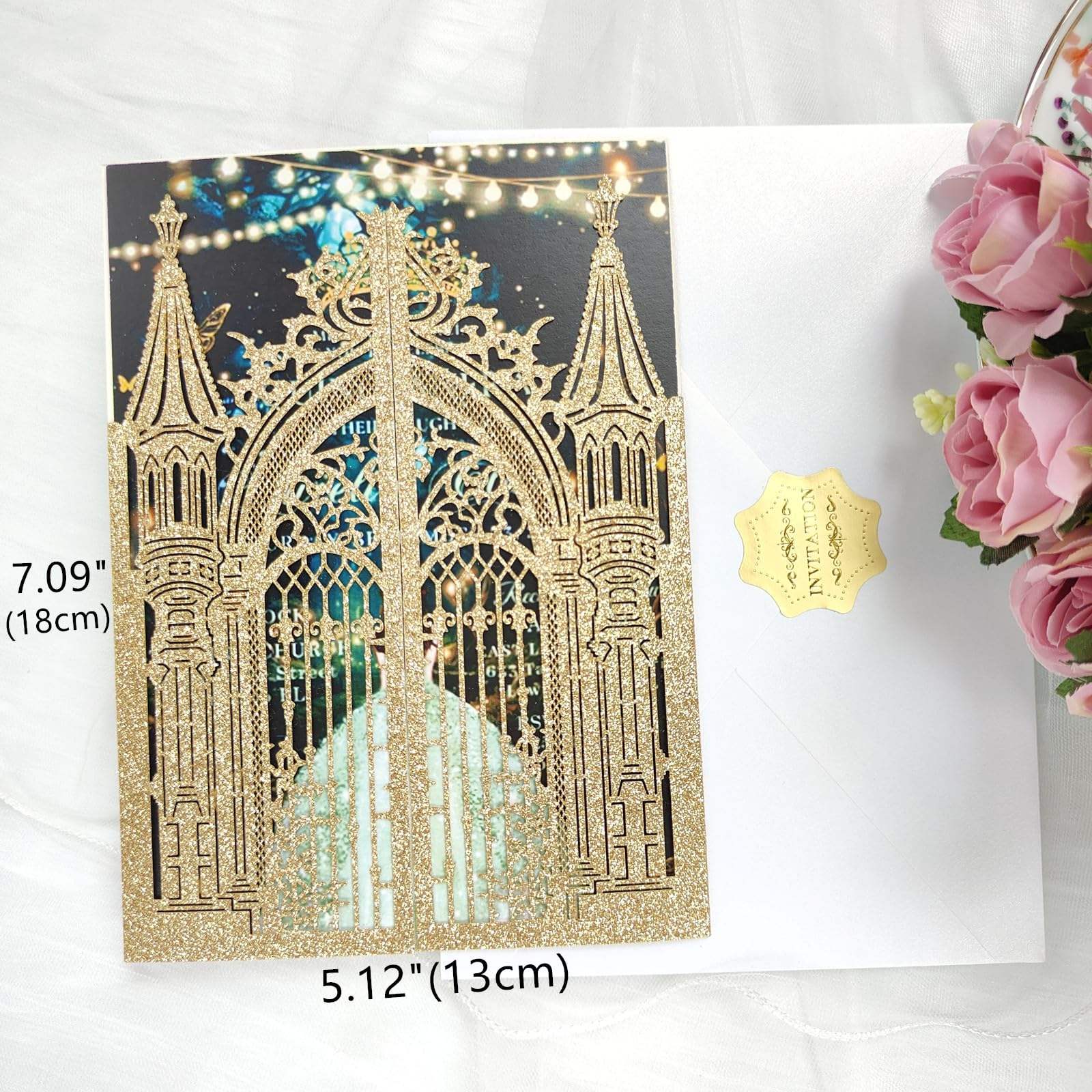 new year party invitation template free