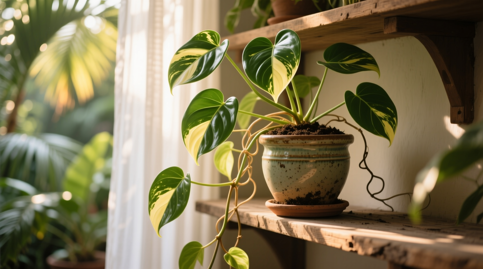12 Best Plants Similar to Pothos for Beginners & Busy Gardeners