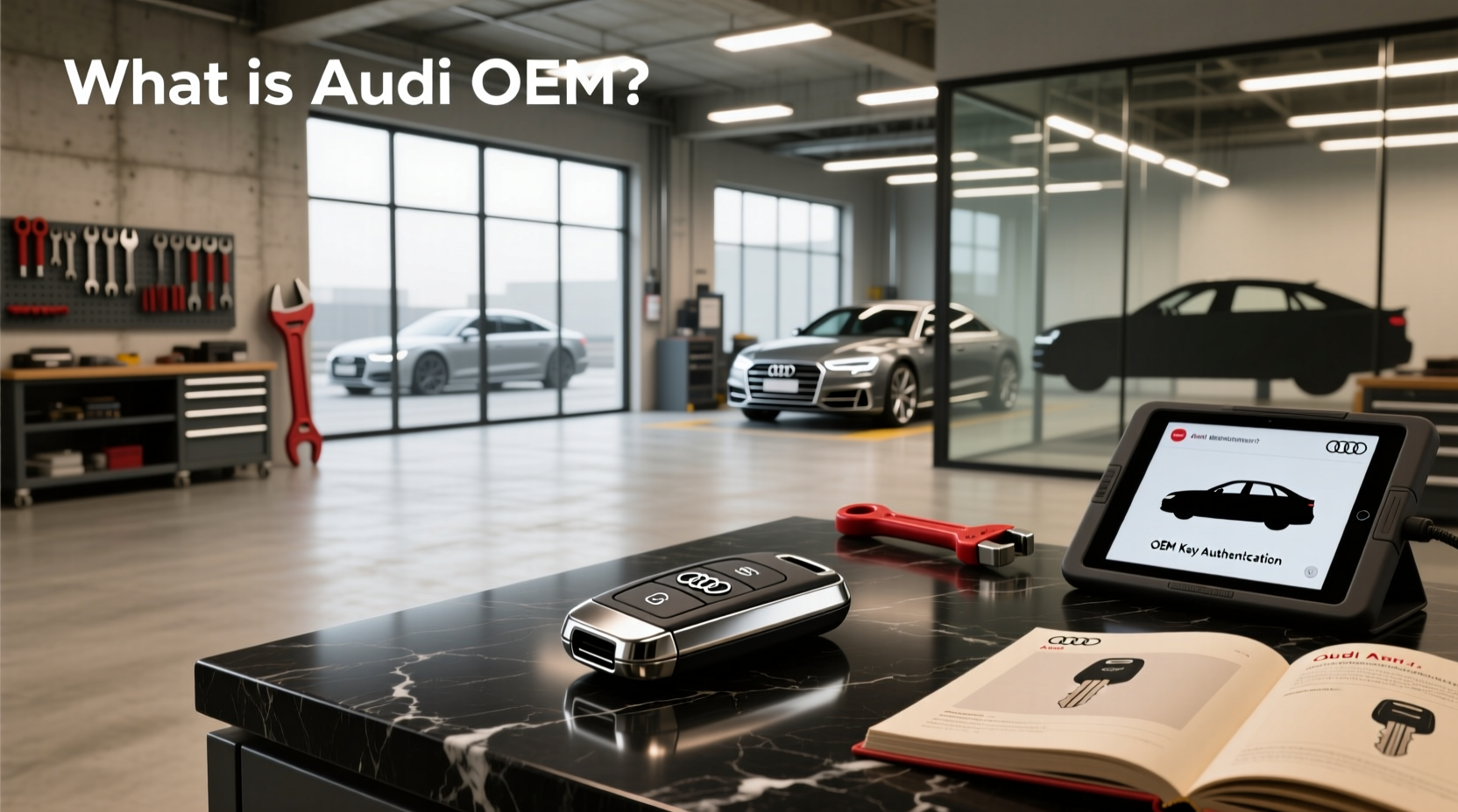 oem key audi,What is Audi OEM? buying guide