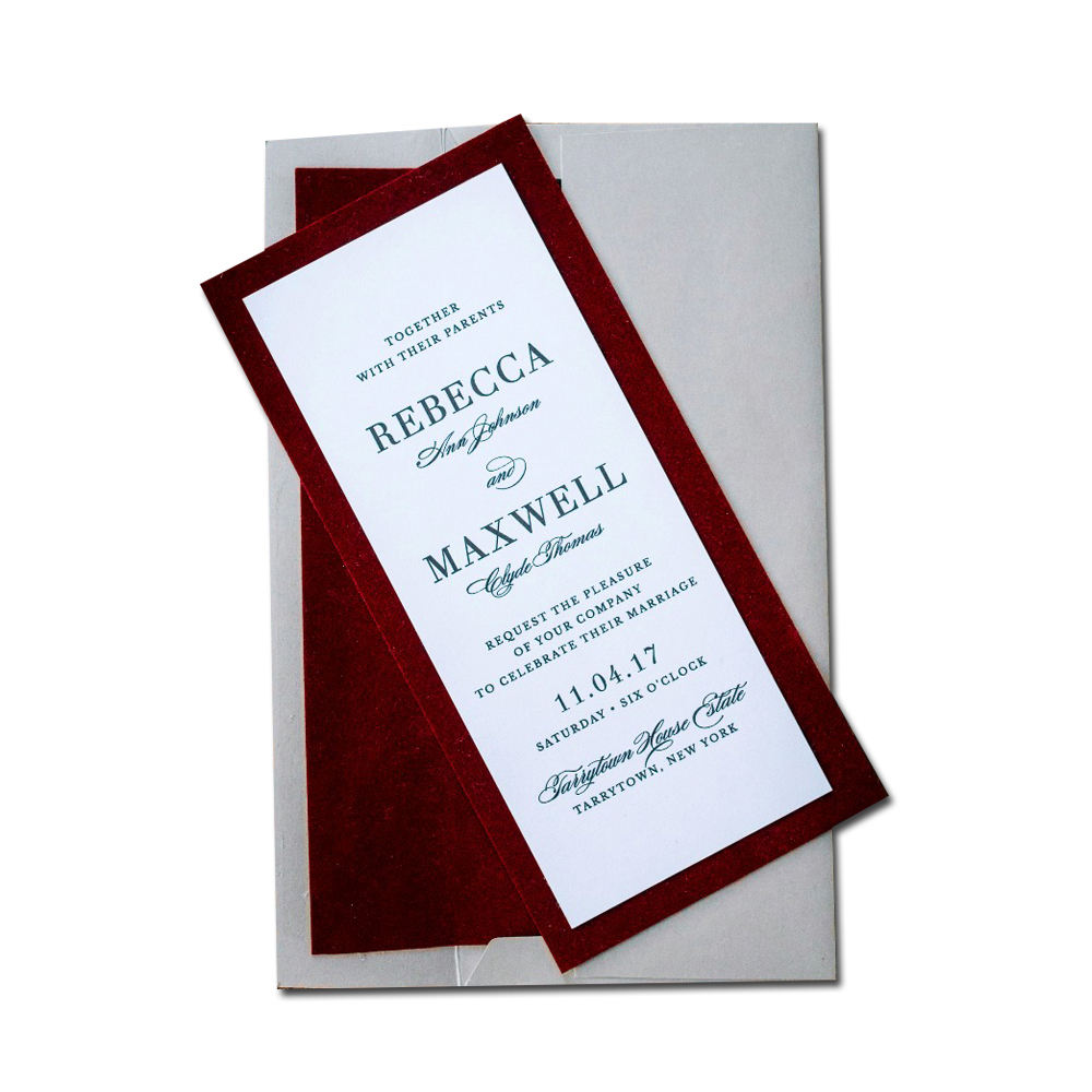 valentine party invitation