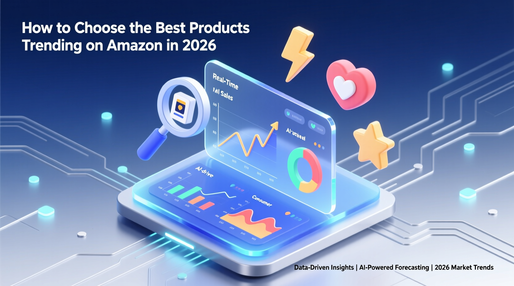 products trending on amazon