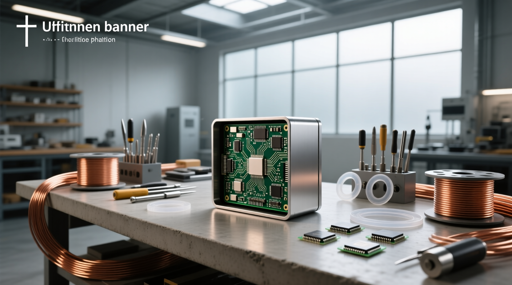 What Is a Circuit Board Box? Plastic & Aluminum Enclosure Comparison