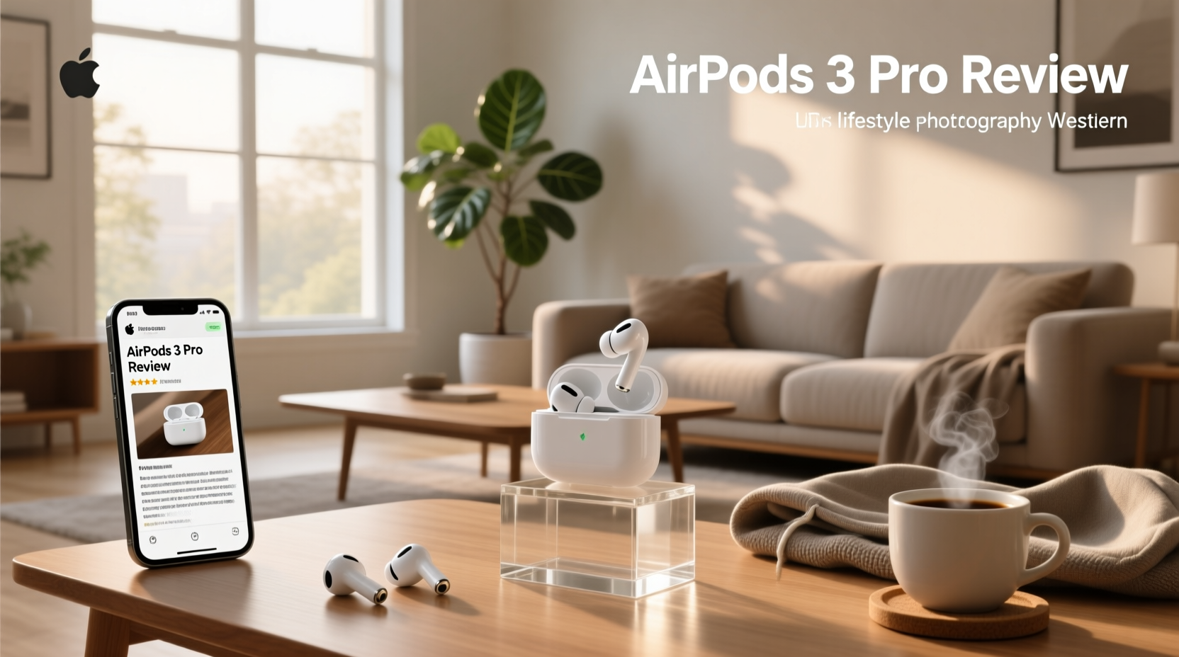airpods pro 3 review worth upgrading in 2025