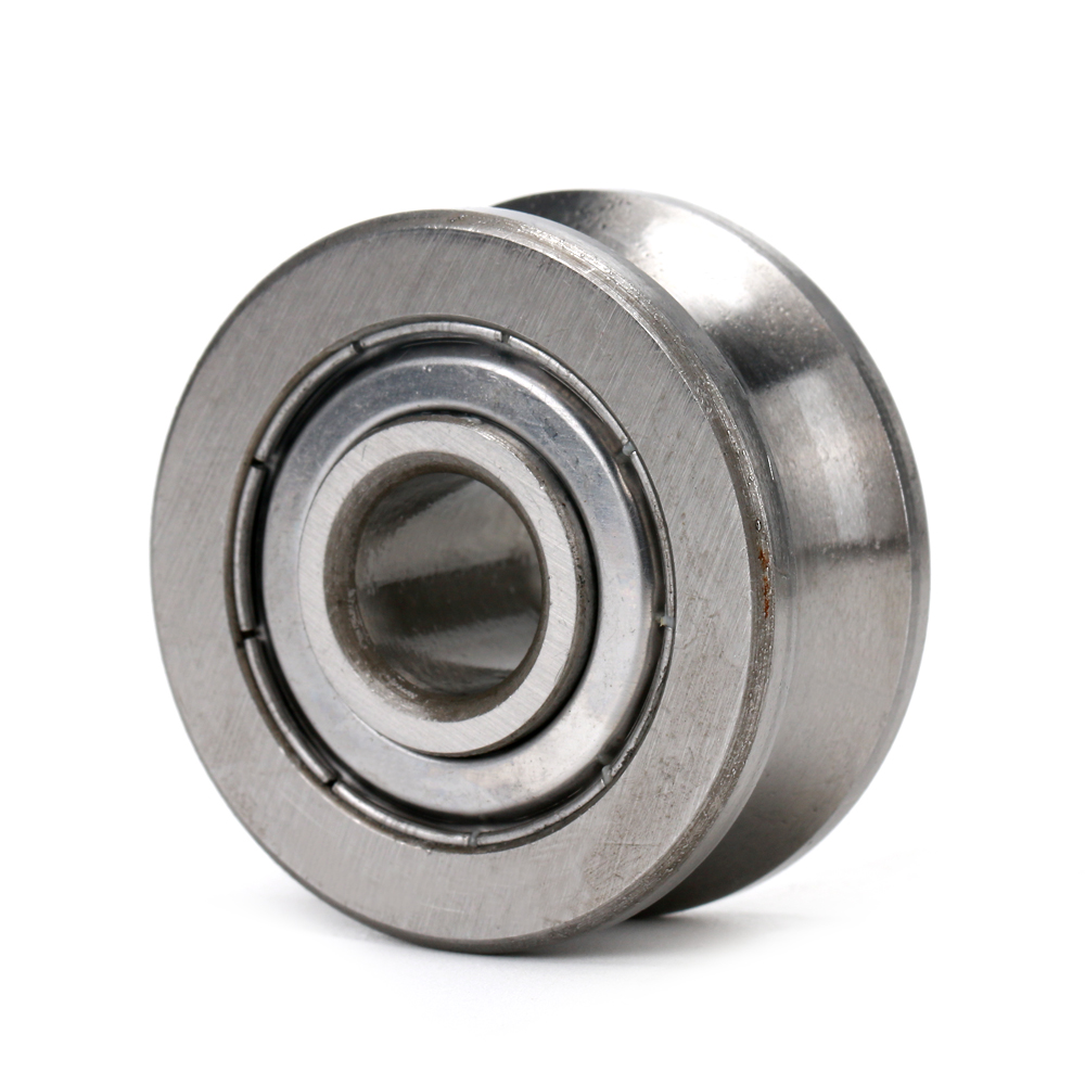 U groove track roller bearing LFR5201 LFR5201-10 LFR5201-12 LFR5201-14 LFR5201-20 KDD NPP