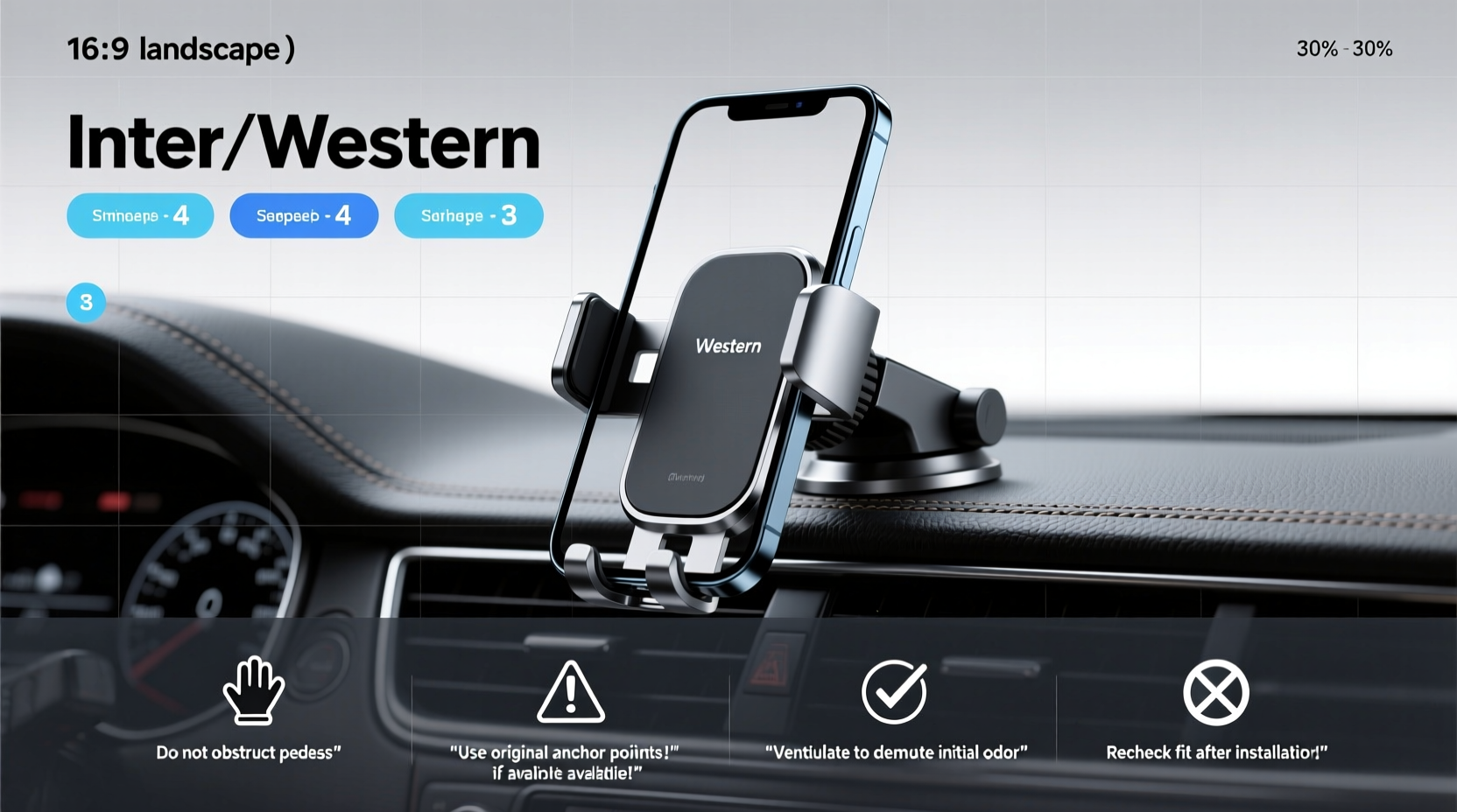 Car Phone Mount for Heavy Phone Buying Guide