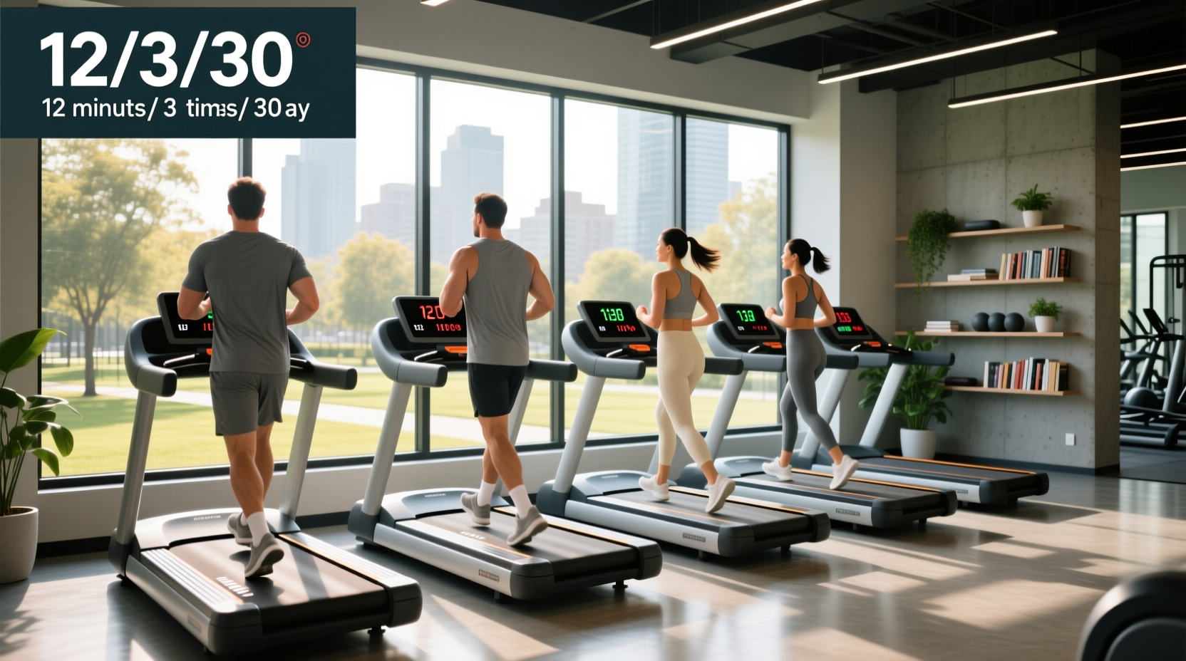 12 3 30 treadmill workout for weight loss