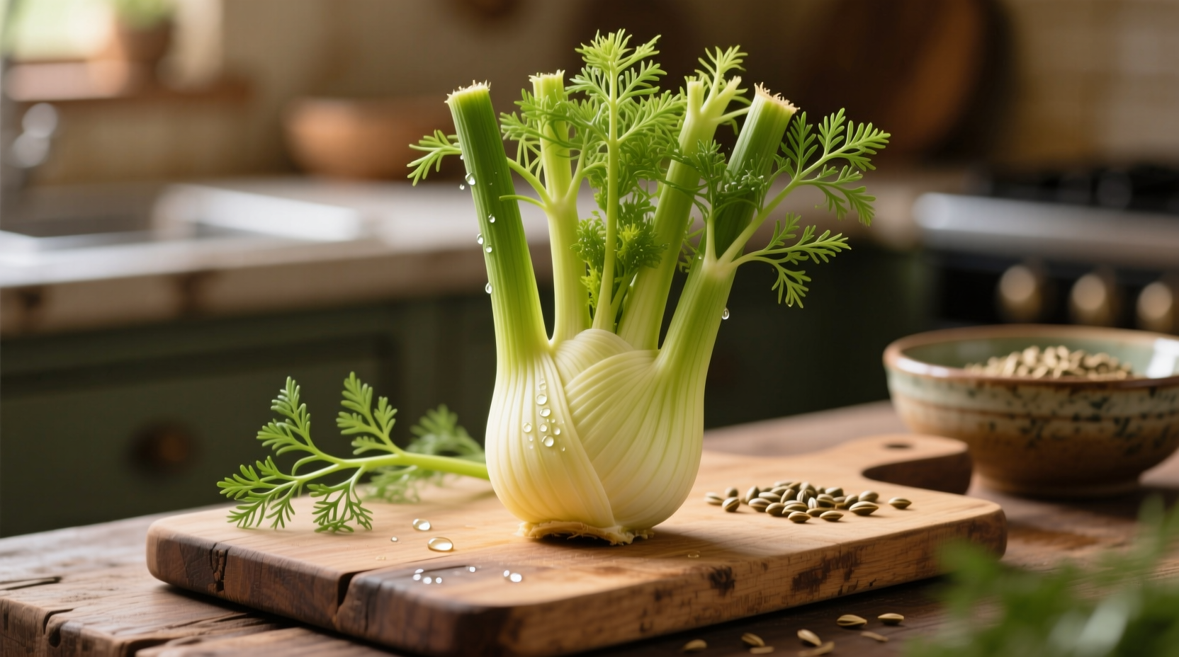 Fennel: Is It Really a Vegetable? The Complete Guide