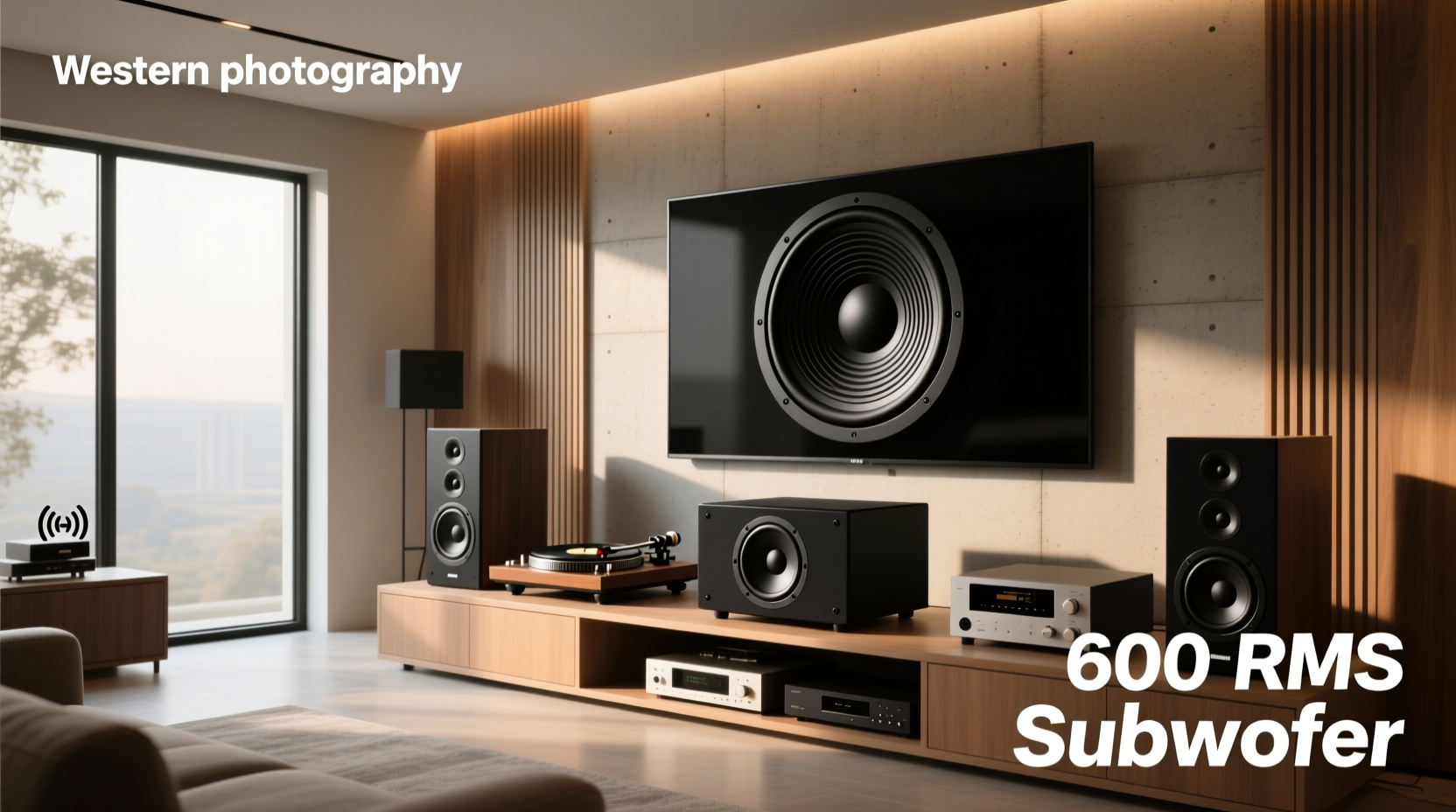 600 rms subwoofer what you need to know