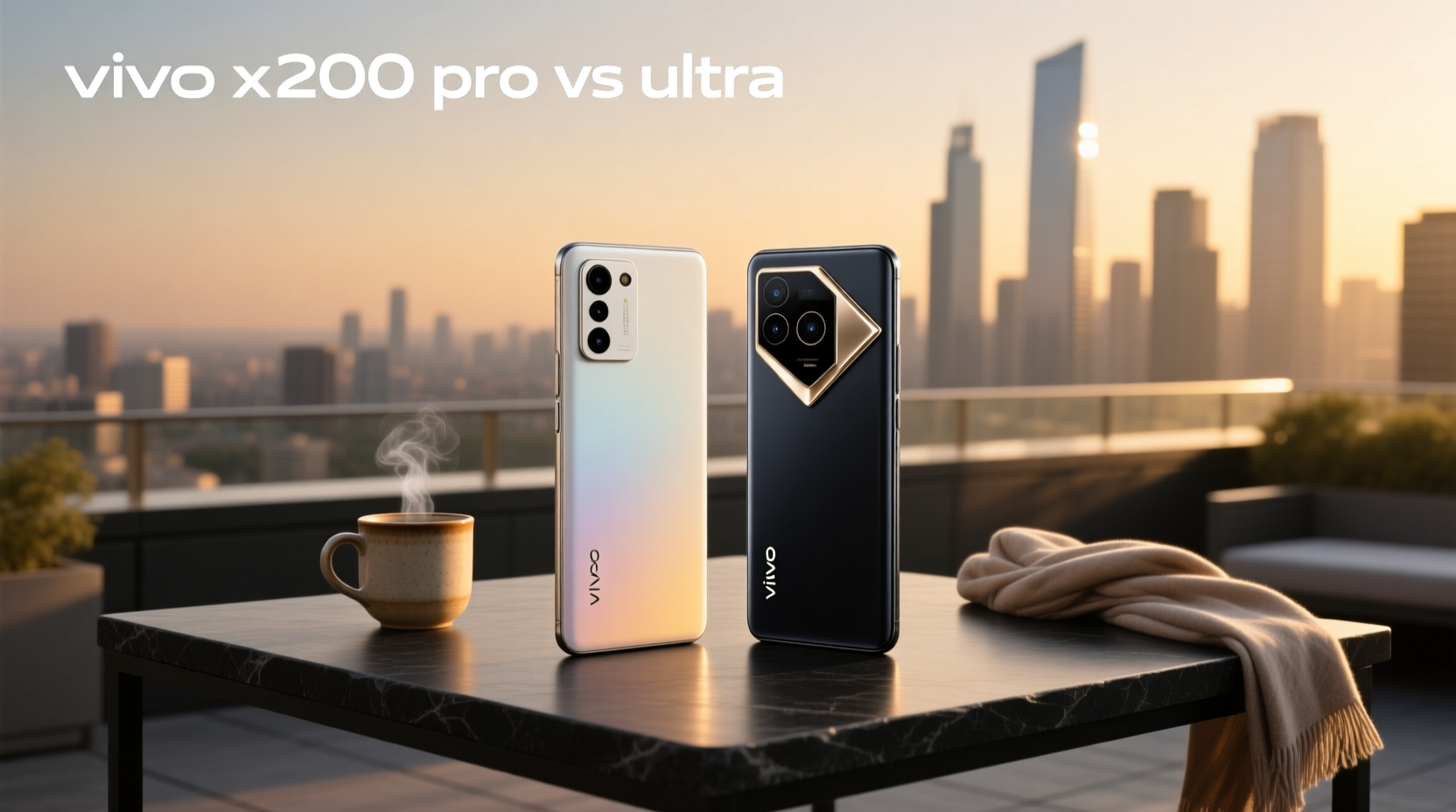 vivo x200 pro vs ultra which one fits your needs