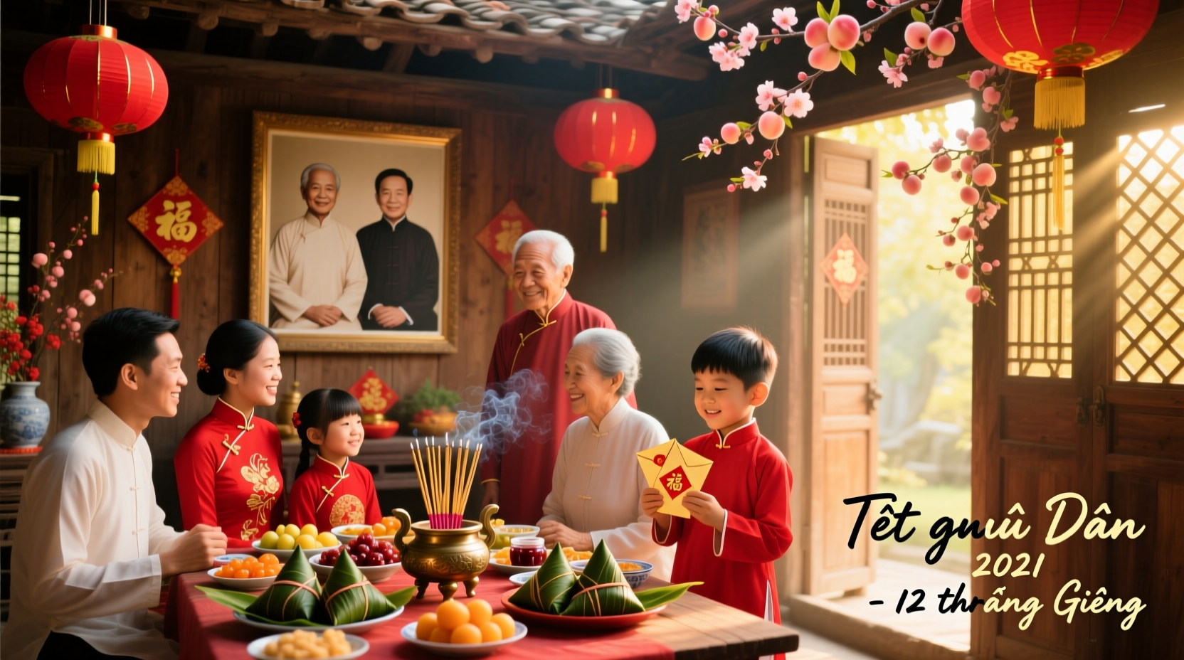 when is vietnamese new year 2021