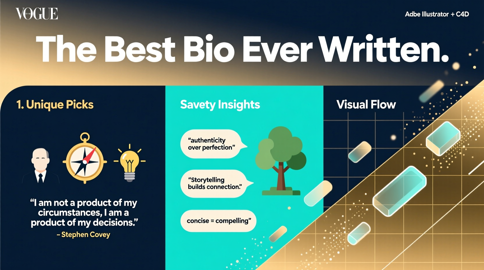 explore the best bio ever written with unique picks and savvy insights